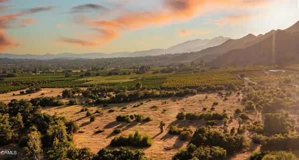 1388 Orange Road, Ojai, CA 93023