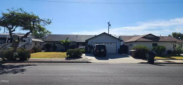 1256 Eston Street, Camarillo, CA 93010