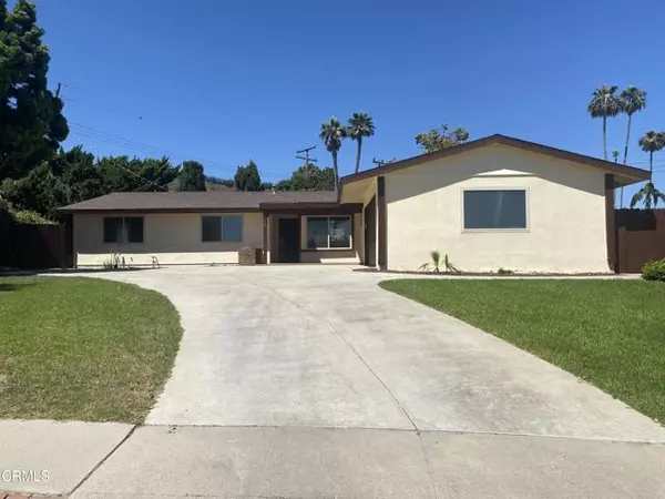 Camarillo, CA 93010,376 Beverly Circle