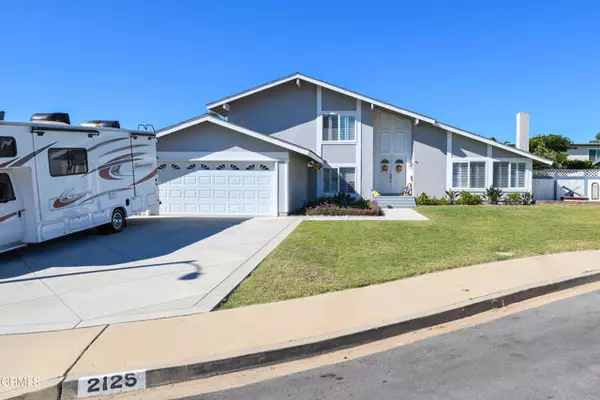 Camarillo, CA 93010,2125 Herron Court