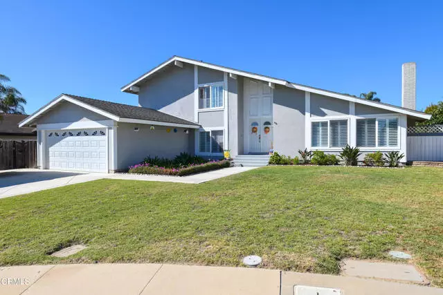 Camarillo, CA 93010,2125 Herron Court