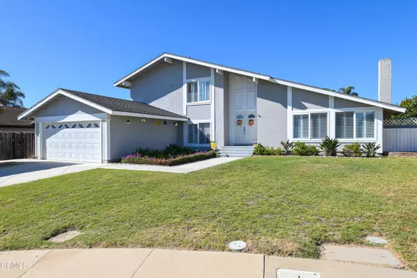 2125 Herron Court, Camarillo, CA 93010