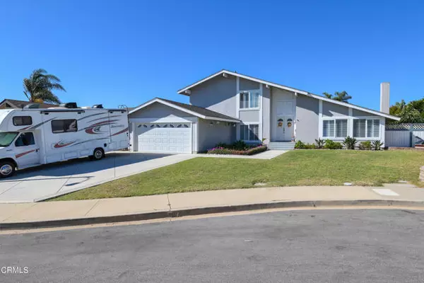 Camarillo, CA 93010,2125 Herron Court