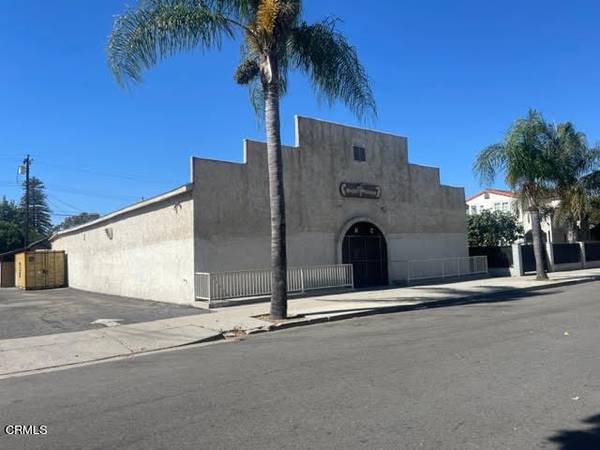 136 S Ojai Street, Santa Paula, CA 93060