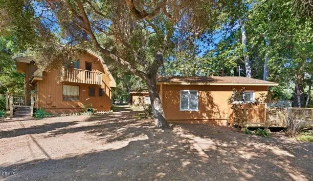 3196 Serena Avenue, Carpinteria, CA 93013