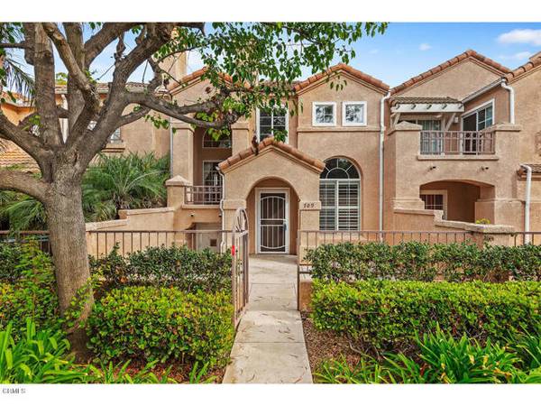 709 Moby Dick Lane, Oxnard, CA 93030