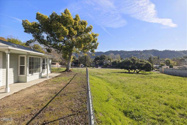 248 Old Grade Road, Oak View, CA 93022