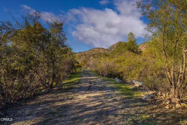 380 Valley View Road, Ojai, CA 93023