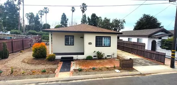 Carpinteria, CA 93013,4671 9th Street