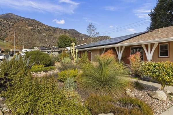 1402 Meadowbrook Road, Ojai, CA 93023