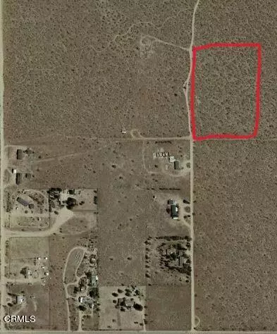 Mojave, CA 93501,5735 Novak Avenue