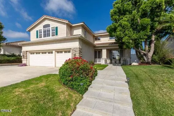 1724 Paseo Castille, Camarillo, CA 93010