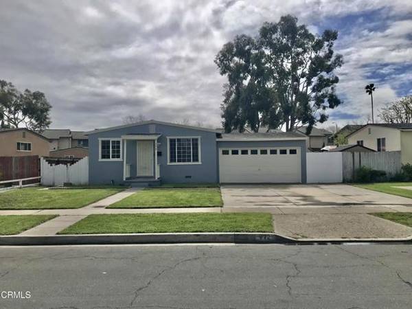 772 Sycamore Drive, Port Hueneme, CA 93041