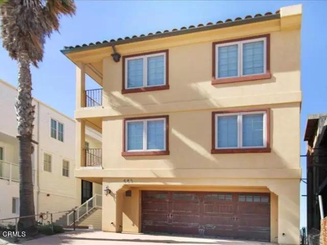 685 Mandalay Beach Road, Oxnard, CA 93035