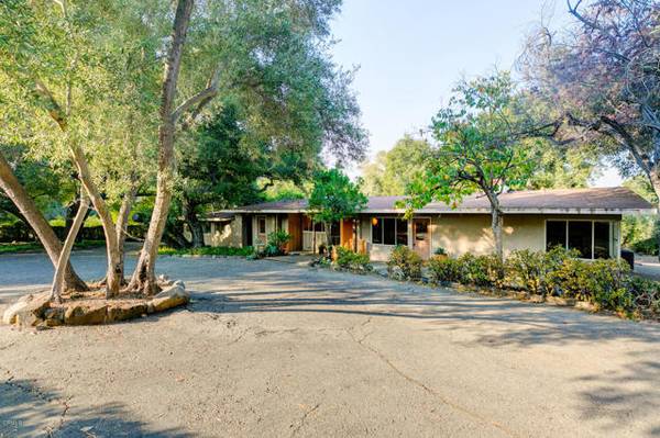 1115 McNell Road, Ojai, CA 93023