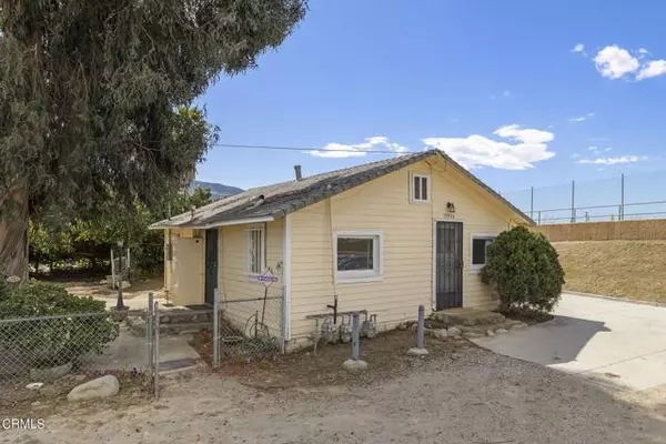 17926 E Telegraph Road, Santa Paula, CA 93060