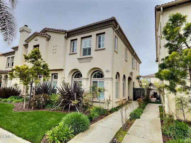 4342 Waterside Lane, Oxnard, CA 93035