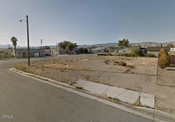 0 Trinity Ave Avenue, Mojave, CA 93501