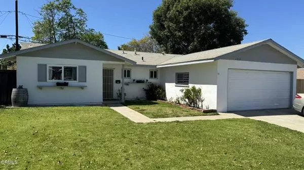 123 Barcelona Street, Camarillo, CA 93010