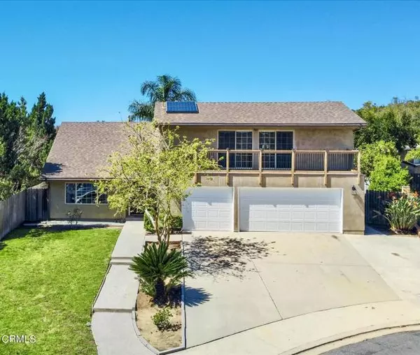 2265 Newquist Court, Camarillo, CA 93010