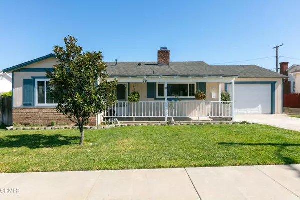 76 Grandview Circle, Camarillo, CA 93010