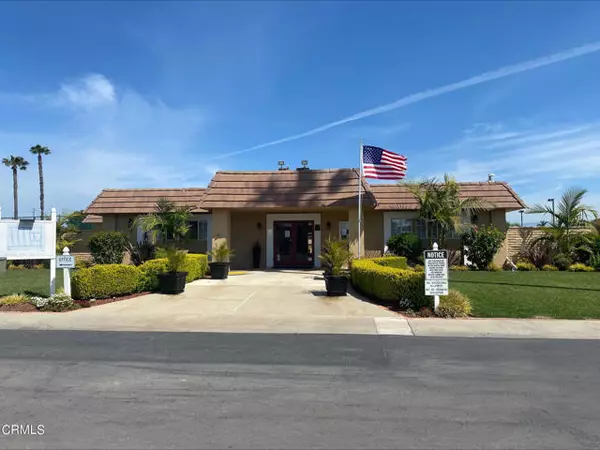 Oxnard, CA 93033,1853 Ives Avenue #81