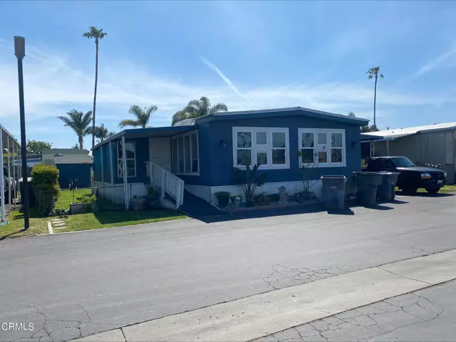 1853 Ives Avenue #81, Oxnard, CA 93033