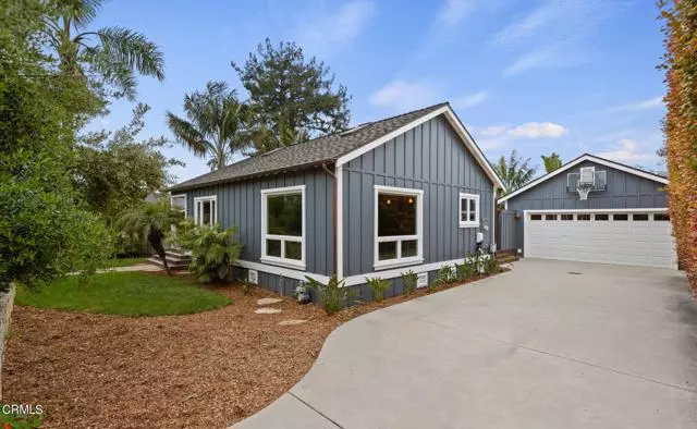 1093 Holly Avenue, Carpinteria, CA 93013