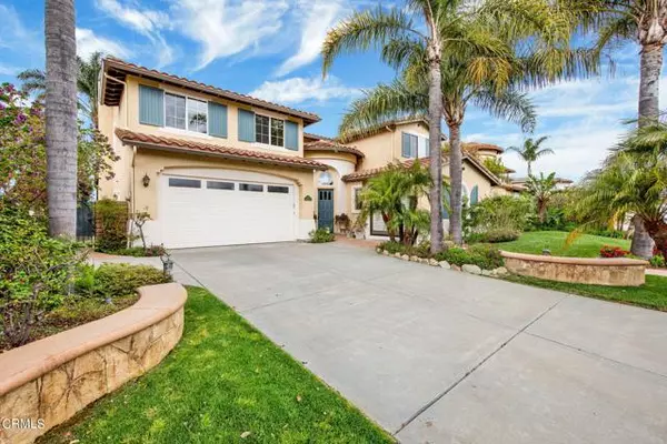 Camarillo, CA 93010,2867 Diamond Drive