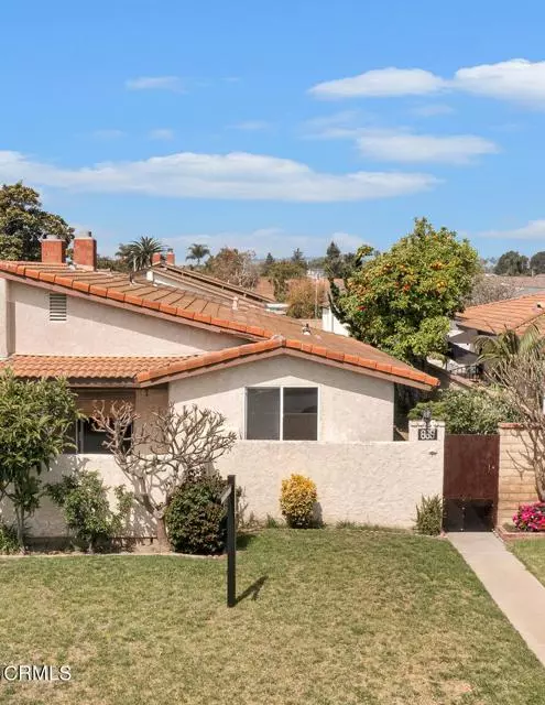 869 Fairchild Avenue, Camarillo, CA 93010