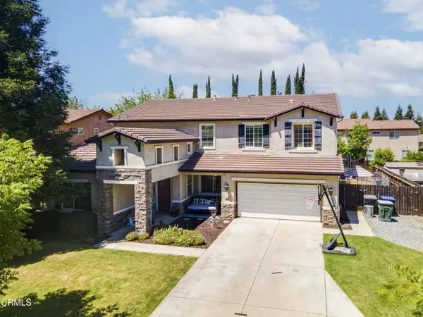 Visalia, CA 93291,4338 W Sweet Court