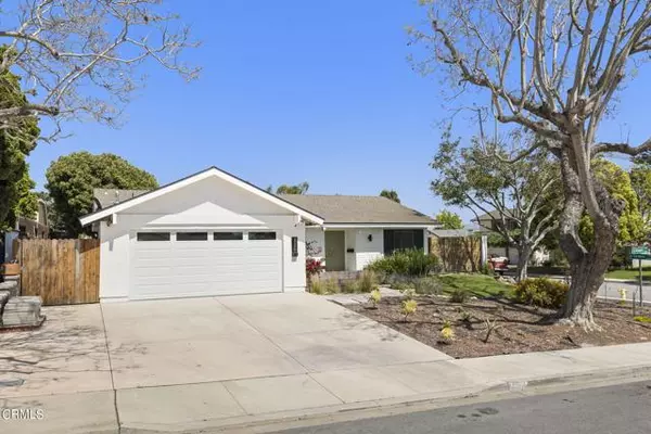 2230 Newquist Court, Camarillo, CA 93010