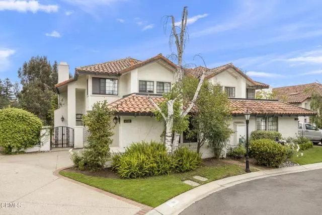 Westlake Village, CA 91362,4308 Par Five Court