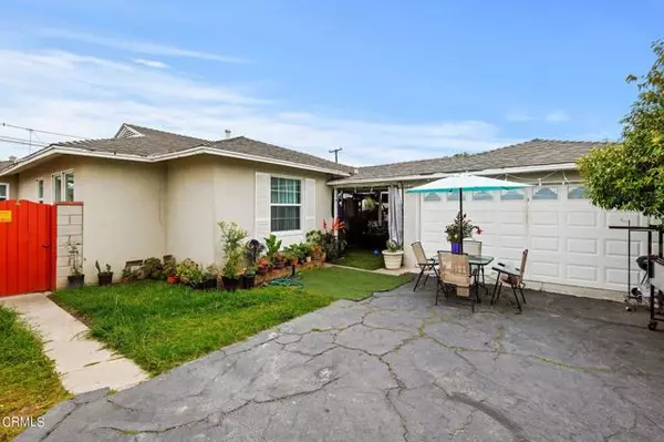 1120 Deodar Avenue, Oxnard, CA 93030