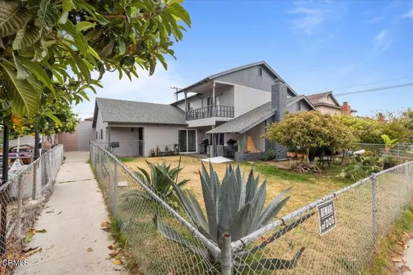 211 Campbell Way, Oxnard, CA 93033