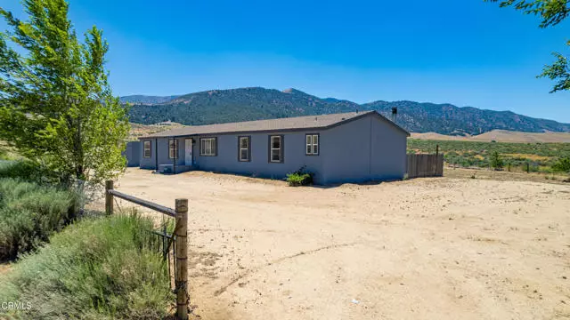 Tehachapi, CA 93561,18721 Wright Court