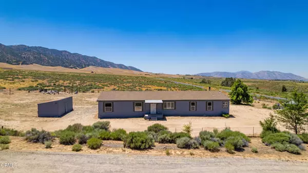 Tehachapi, CA 93561,18721 Wright Court