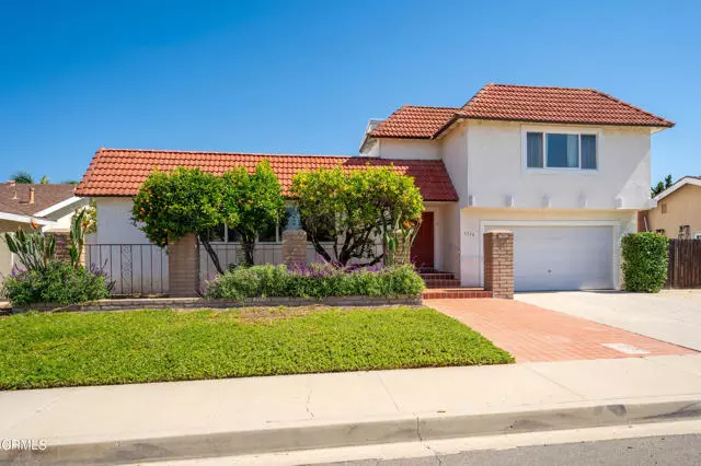 Camarillo, CA 93010,1559 Habra Court