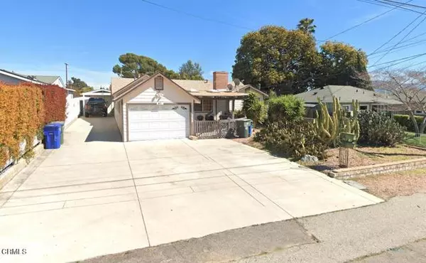 40 Mission Drive, Camarillo, CA 93010