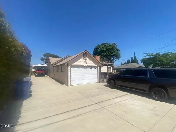 Camarillo, CA 93010,40 Mission Drive