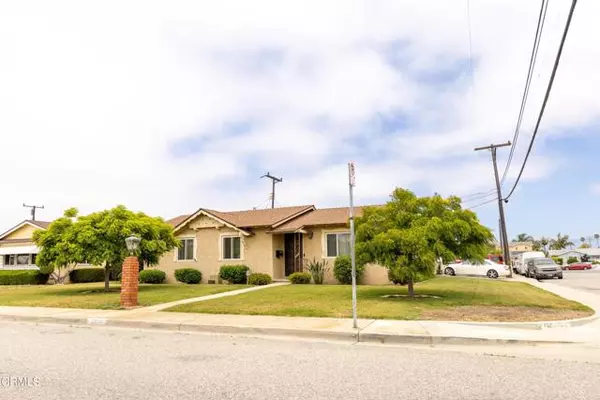 205 W Brucker Road, Oxnard, CA 93033