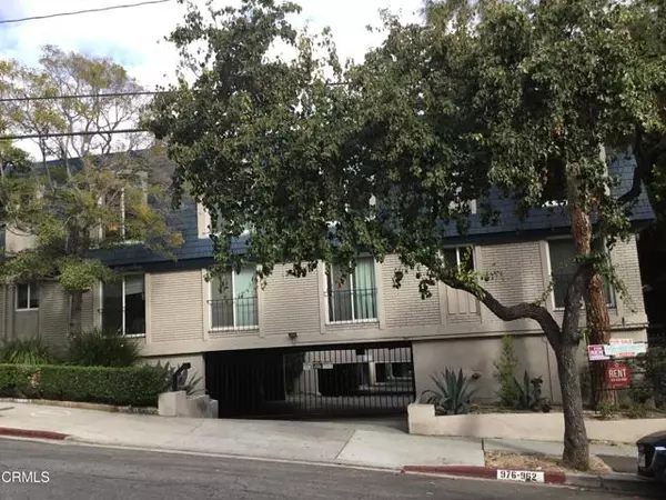 West Hollywood, CA 90069,968 Larrabee Street #115