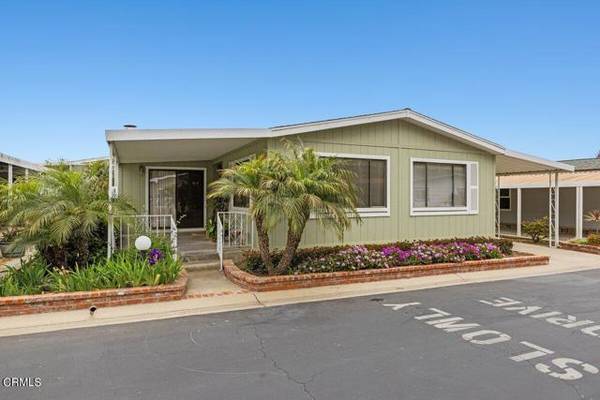 4700 Aurora Dr #24, Ventura, CA 93003