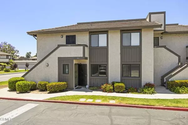 151 Majestic Court #701, Moorpark, CA 93021