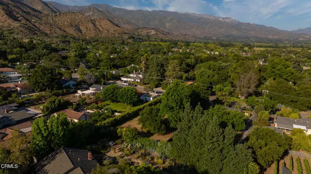 Ojai, CA 93023,1009 Daly Road