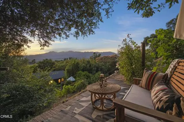 1708 Orchard Drive, Ojai, CA 93023