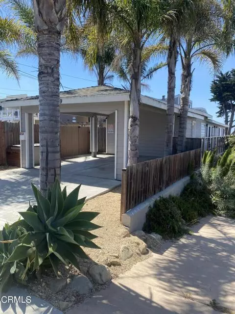 Goleta, CA 93117,6769 Del Playa Drive