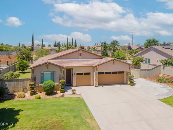 13312 Botticelli Court, Bakersfield, CA 93306