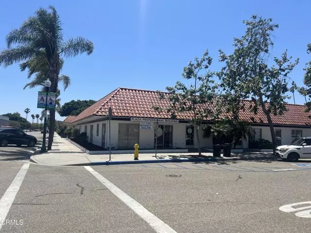 300 W 5th Street, Oxnard, CA 93030