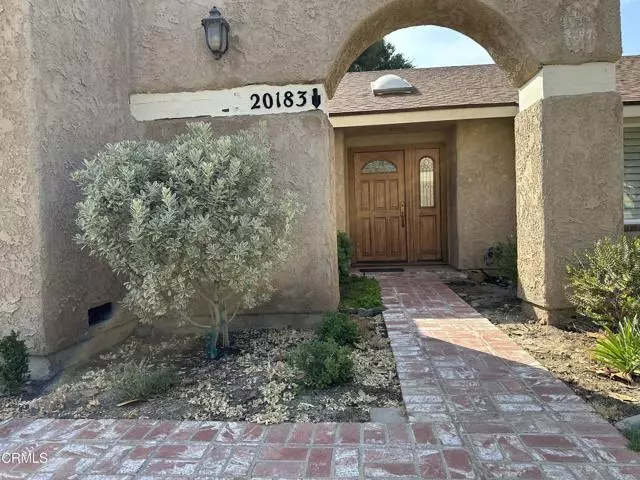 20183 Village 20, Camarillo, CA 93012